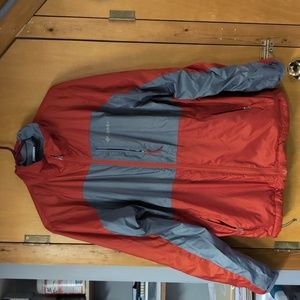 Columbia jacket mens